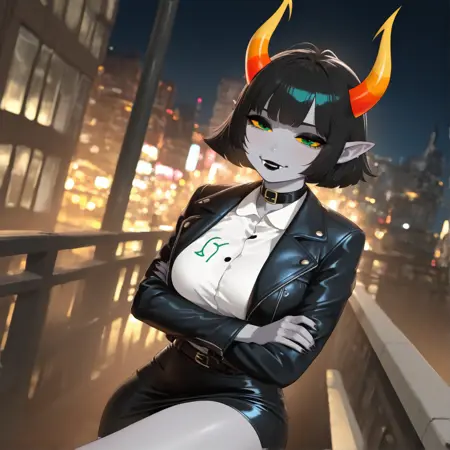 Daraya Jonjet (Hiveswap)