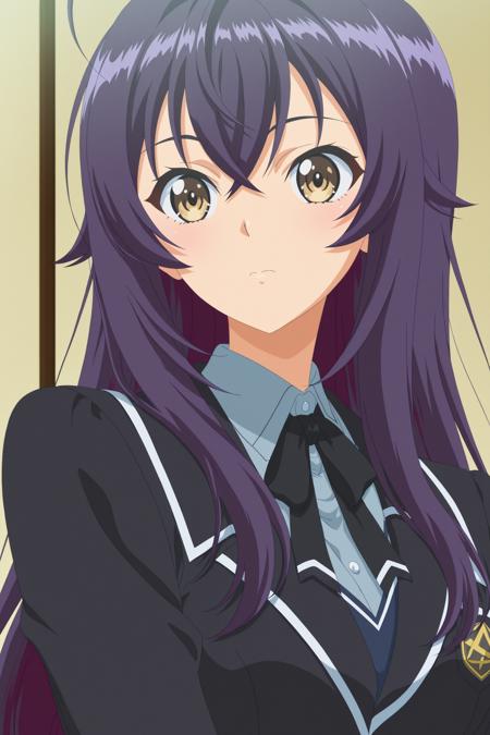 Reika Arisugawa - OC IllustriousXL - v0.1