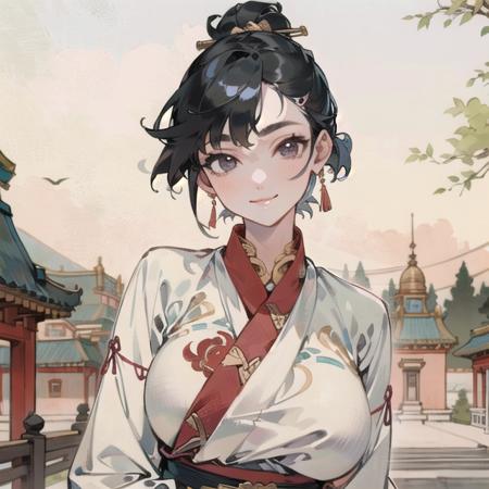 Likesomethinghuge's Avatar