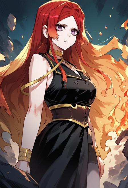 Marley | Reincarnation of the Veteran Soldier | Manhwa | Webtoon V.1.0