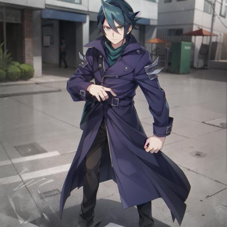 full body,
a boy, solo, master piece, male_focus, standing, gloves, street, <lora:kurosaki_shun:.7>