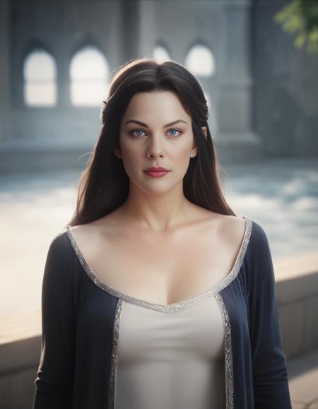 Arwen (LOTR) v1.0