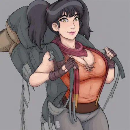 Maya (Town of Passion)