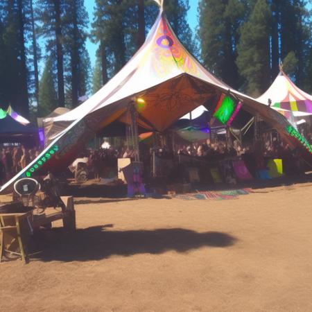 OregonEclipse festival