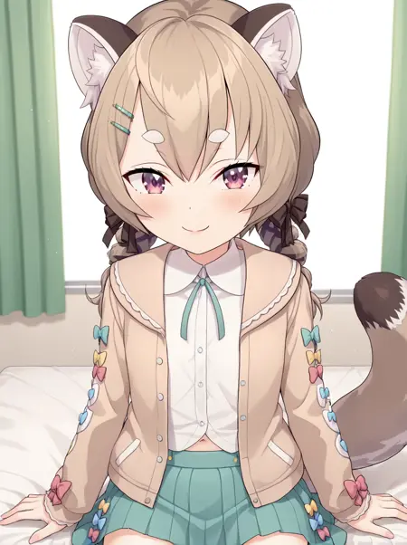 Komachi Panko (Phase Connect / Vtuber)