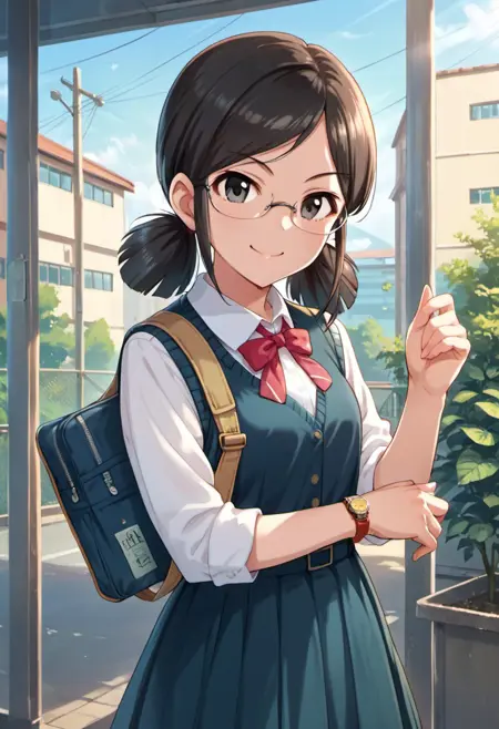 Saejima Kiyomi | THE iDOLM@STER Cinderella Girls | アイドルマスターシンデレラガールズ