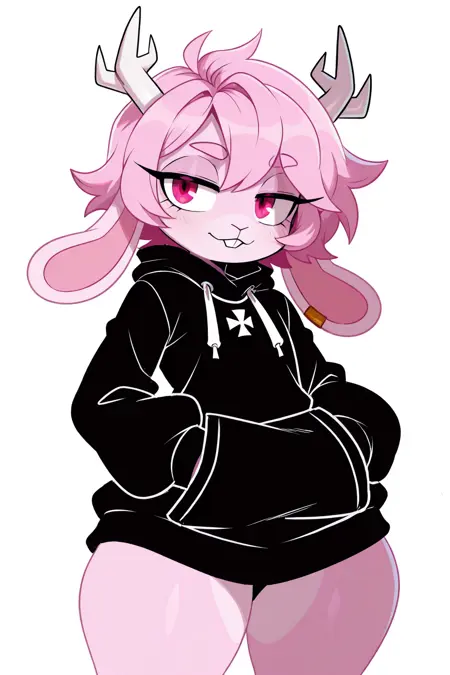 Fzst - Youtuber | Illustrious + Pony