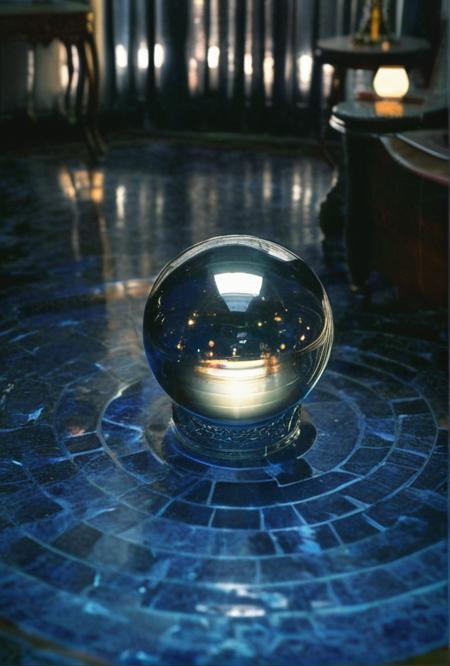 (analog photo of comfortable chair and table)(glass sphere with spark magnetically contained in the center of the glass sphere placed on sapphire floors in far above heavlies far above all principalities or powers)(Heavenly light)That he would grant you, according to the riches of his glory, to be strengthened with might by his spirit in the inner man
<lora:LCM-LoRA-XL_V1:0.21>
<lora:SDXLHighDetail_v5:0.3>
<lora:sdxl_photorealistic_slider_v1:1.2>  
<lora:Great-Lighting-XL_V1:0.8> great lighting