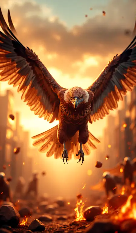 Image outpaint with sdxl+flux