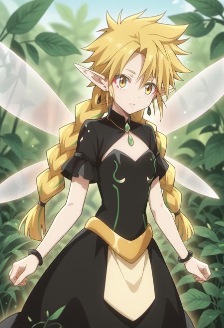 Ramiris | That Time I Got Reincarnated as a Slime | 転生したらスライムだった件 v1.0