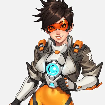 JB Breikka Style LoRA PonyXL