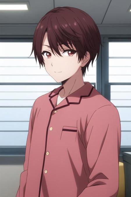 Yuuta Kadowaki | Otonari no Tenshi-sama ni Itsunomanika Dame Ningen ni Sareteita Ken / The Angel Next Door Spoils Me Rotten sd1-v1.0