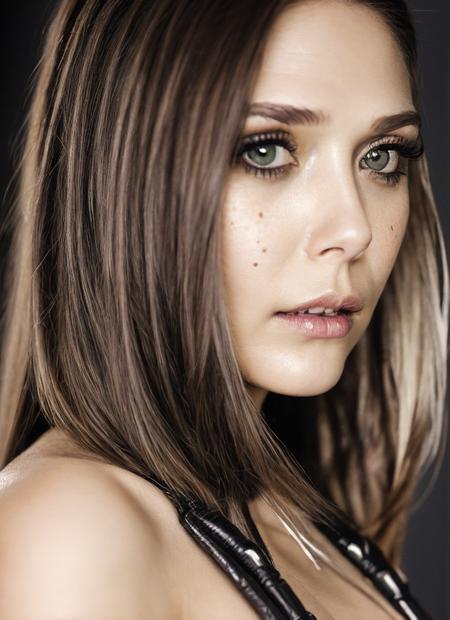 professional photograph of sks woman as ((dominatrix)), ((detailed face)), (High Detail), Sharp, 8k, ((bokeh)), <lora:locon_elizabetholsen_v1_from_v1_64_32:1.25>