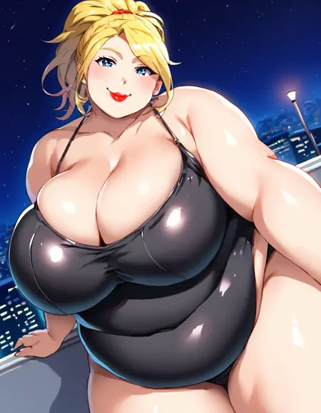 BBW Maker