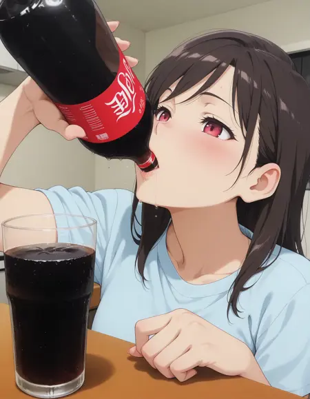 Drink Cola