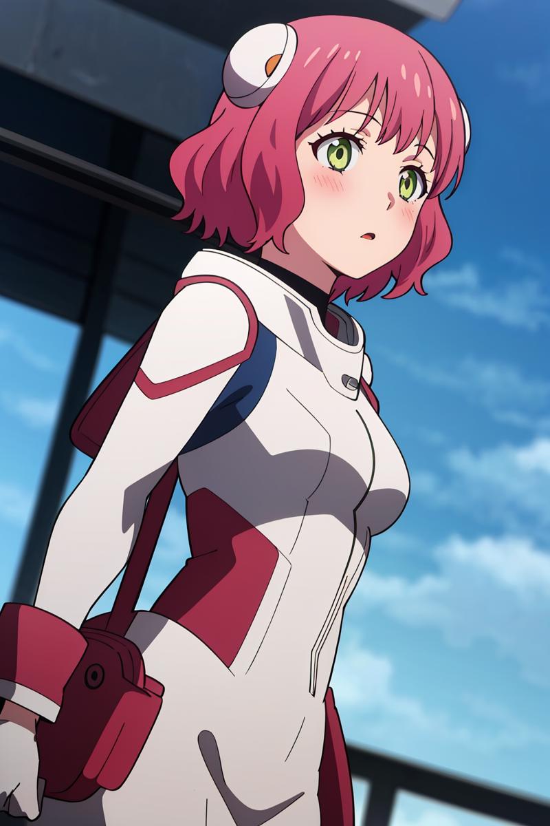 Aries Spring (アリエス・スプリング ) || Astra Lost in Space - v1.0 Showcase | Civitai