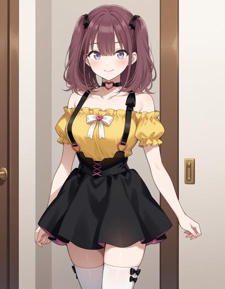 イ ロハ/にじさんじ - lee roha/nijisanji niji-roha-v1.0