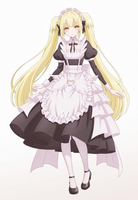 Shibou Yuugi de Meshi wo Kuu - Kinko illustrious