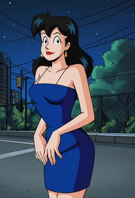 Lodge | Archies Weird Mysteries