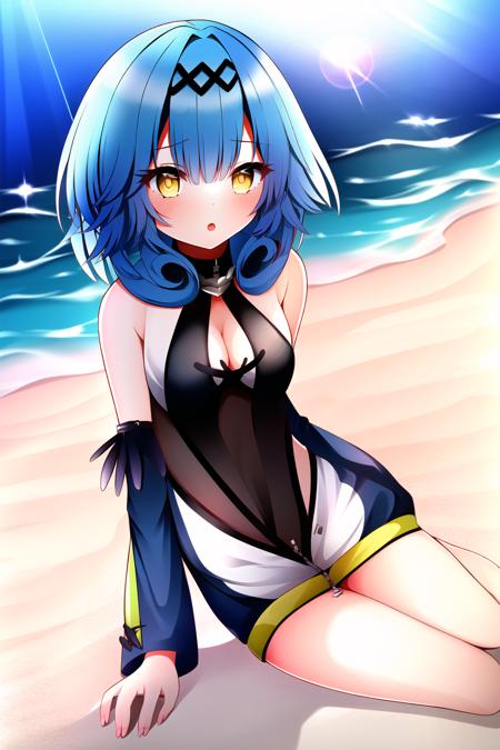 Nautilus (Azur Lane) 1.0