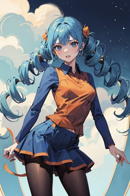 Ace Trainer BW (Pokemon Black and White)