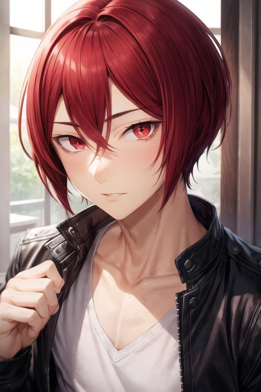 Kakeru Sengoku / Horimiya image by andinmaro146