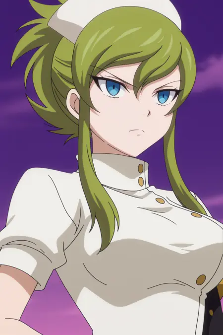 Fairy Tail | Ophiuchus