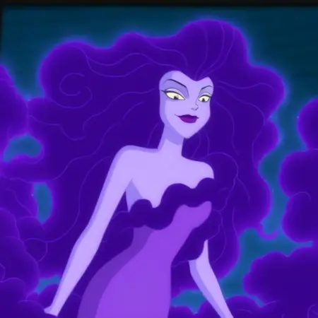 The Banshie - (scooby-doo abracadabrah doo) V1