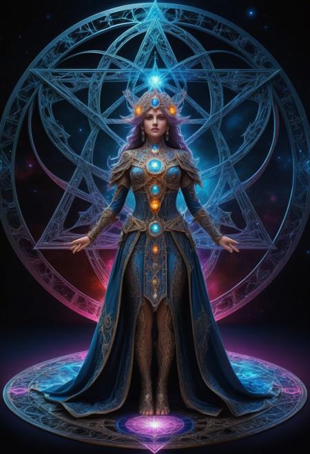 <lora:md2034:0.5> epic, occultism,
poster_\(medium\), Full length, 2 meters distance away, distance shot, full body, whole body, perfect photograph, vivid detail, Thelemic wonderland photo, unicursal hexagram emblem,  (simple_background:1.3), symmetry,(no_humans:1.3),, (masterpiece:1.3), (best_quality:1.3), (ultra_detailed:1.3), 8k, extremely_clear, realism, (ultrarealistic:1.3),, insane details, perfect anatomy, intricate details, hyperdetailed, ultra detailed, extreme detailed, highest detailed, high_detail, colorful, beautiful, hdr, photorealistic, highres, ultra_high_res, photography, aesthetic, extremely_delicate,