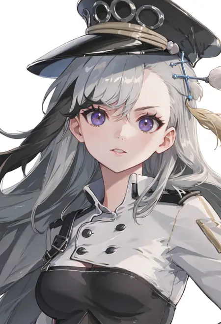 minsk/ミンスク/明斯克 (Azur Lane)