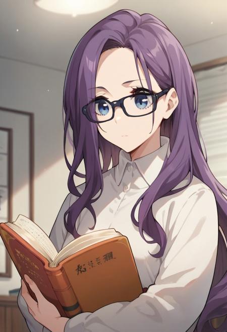 Kagamihara Sakura | Laid-Back Camp | ゆるキャン△ v1.0