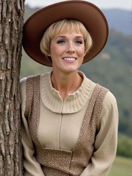 Julie Andrews v1.0