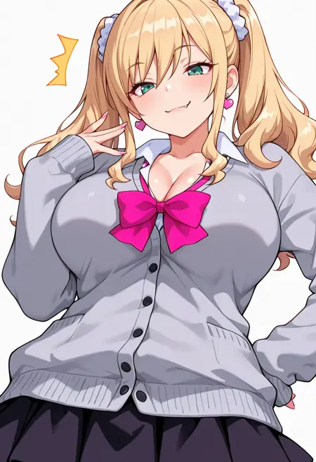A-ko | JK Bitch ni Shiboraretai