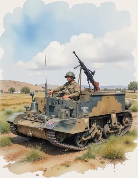 Universal Carrier