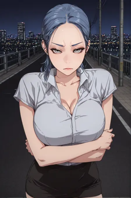 Yebin - Under One Roof (Manhwa) - Illustrious