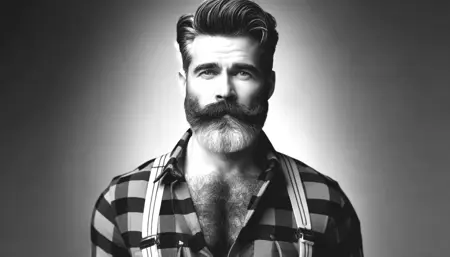 VintageLumberJack's Avatar