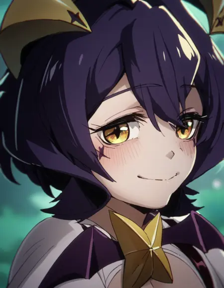 Gushing over magical Girls - Utena