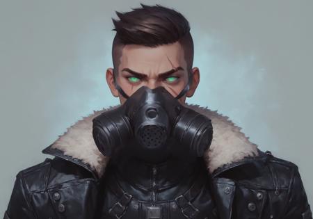 CausticColt's Avatar