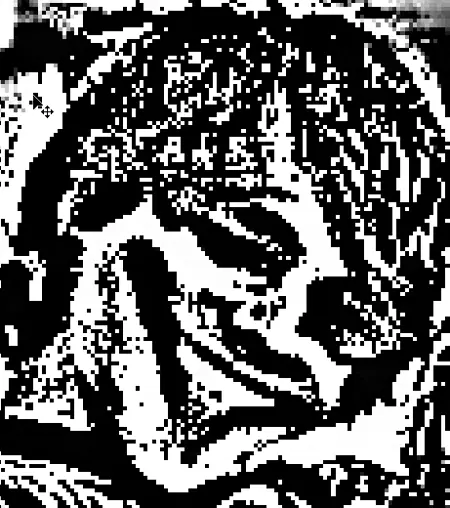 Malebolgia's Avatar