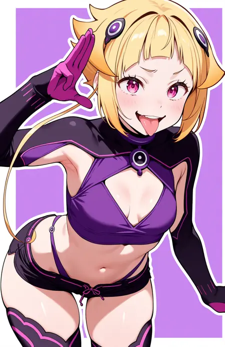 capella emerada lugnica  [Illustrious]