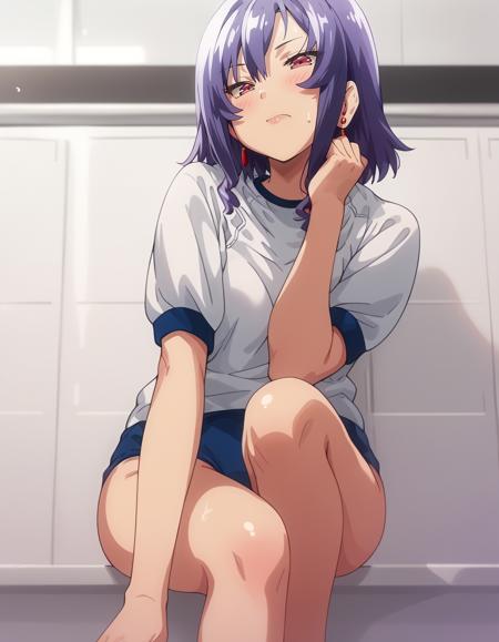 Tsundero (Hentai) - Ayaka Shiga v1.0