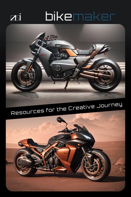 BikeMaker v1.0