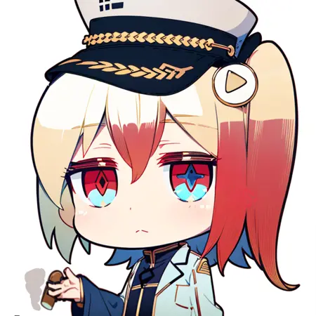 LCS's Avatar