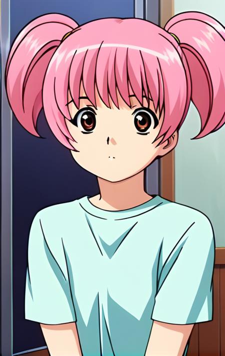 美南 恵 - 探偵学園Q v1.0