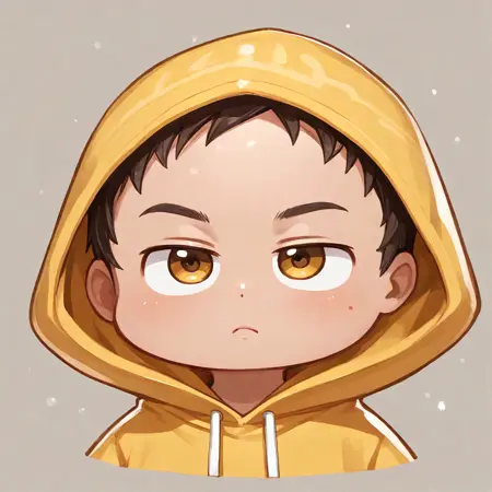 Chibi Icon