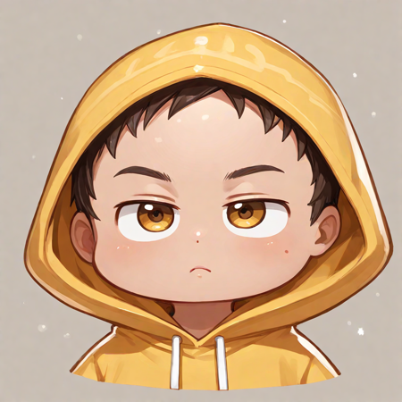 Chibi Icon v1.0IL