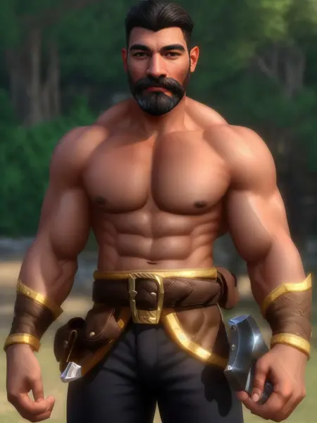 Warcraft 3 Peasant
