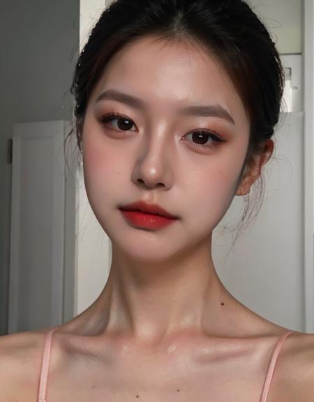 korean natural makeup