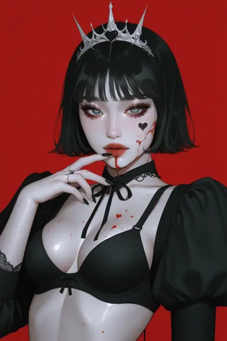 Zeethe style [illustrious]