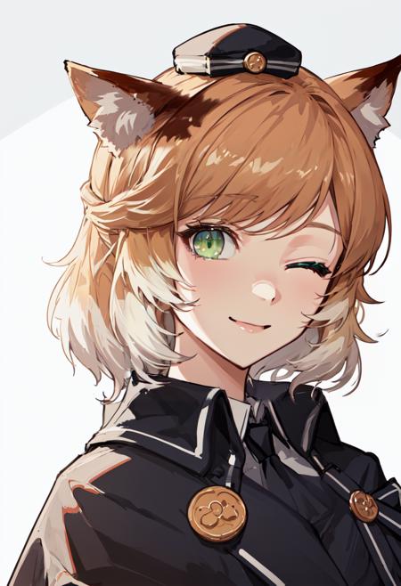 mousse/ムース/慕斯 (Arknights) v1.5.1
